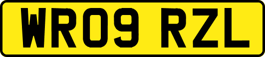 WR09RZL