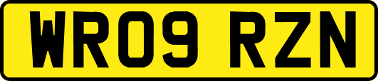 WR09RZN