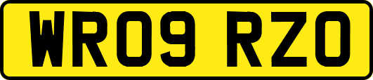 WR09RZO
