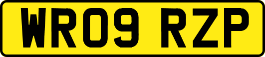 WR09RZP