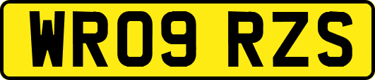 WR09RZS