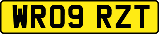 WR09RZT