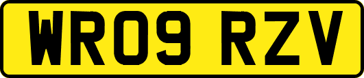 WR09RZV