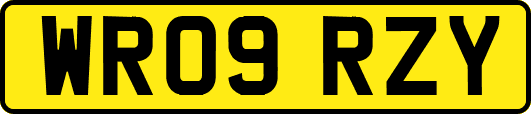 WR09RZY