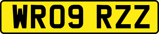 WR09RZZ