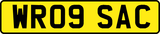 WR09SAC