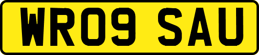 WR09SAU