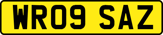 WR09SAZ