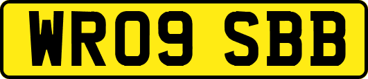 WR09SBB