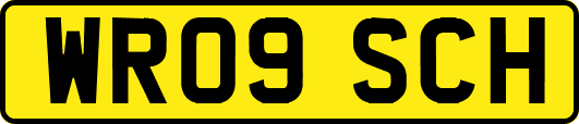 WR09SCH