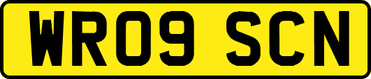 WR09SCN