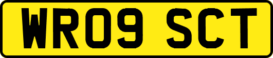 WR09SCT