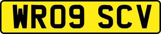 WR09SCV