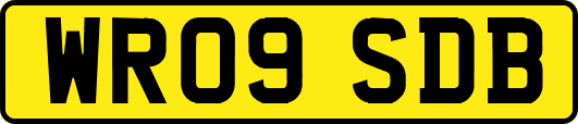 WR09SDB