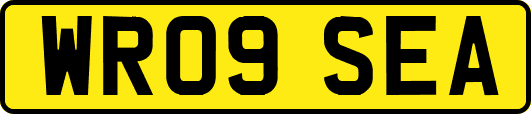 WR09SEA