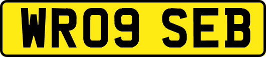 WR09SEB
