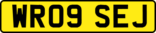 WR09SEJ