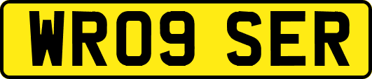 WR09SER