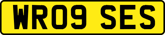 WR09SES