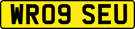 WR09SEU