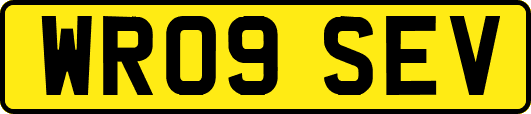 WR09SEV