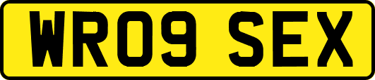 WR09SEX