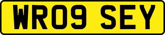 WR09SEY