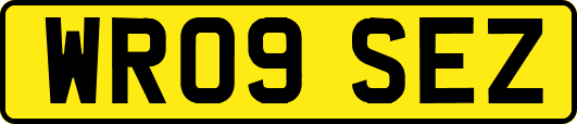 WR09SEZ
