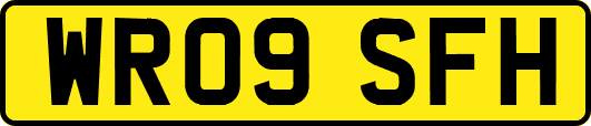 WR09SFH