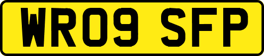 WR09SFP