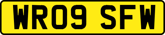 WR09SFW