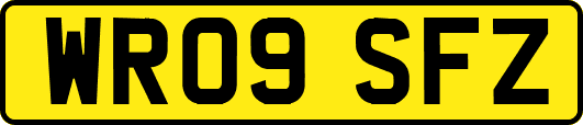 WR09SFZ