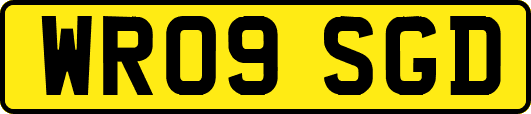 WR09SGD