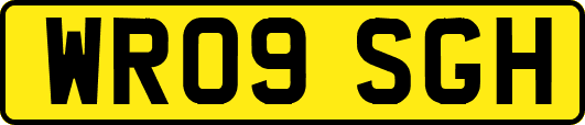WR09SGH