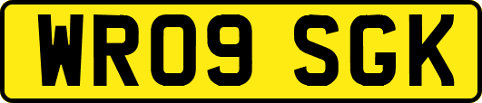 WR09SGK