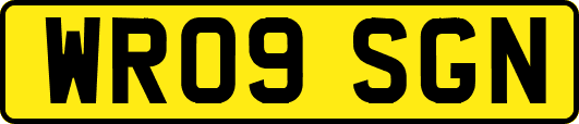 WR09SGN