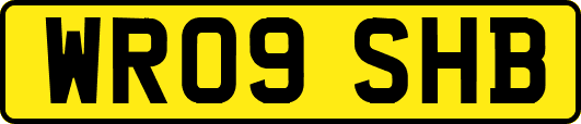 WR09SHB