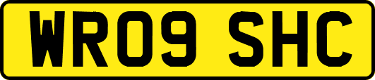 WR09SHC