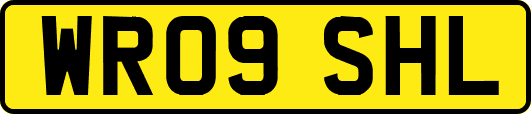 WR09SHL