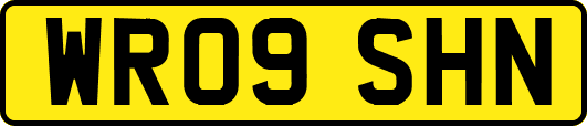 WR09SHN