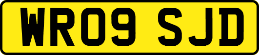 WR09SJD