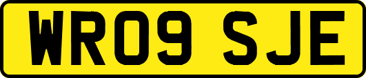 WR09SJE