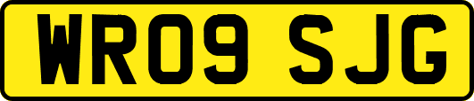 WR09SJG