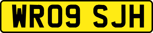 WR09SJH