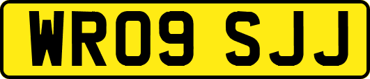 WR09SJJ