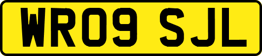 WR09SJL