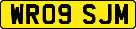 WR09SJM