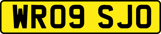 WR09SJO