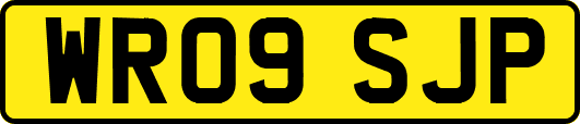 WR09SJP