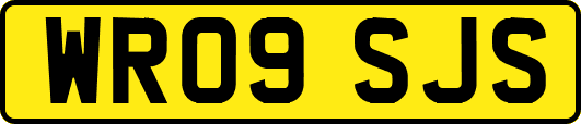 WR09SJS